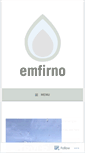 Mobile Screenshot of emfirno.com